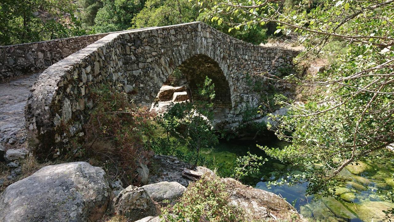 Résidence A Barcella Porto  Esterno foto