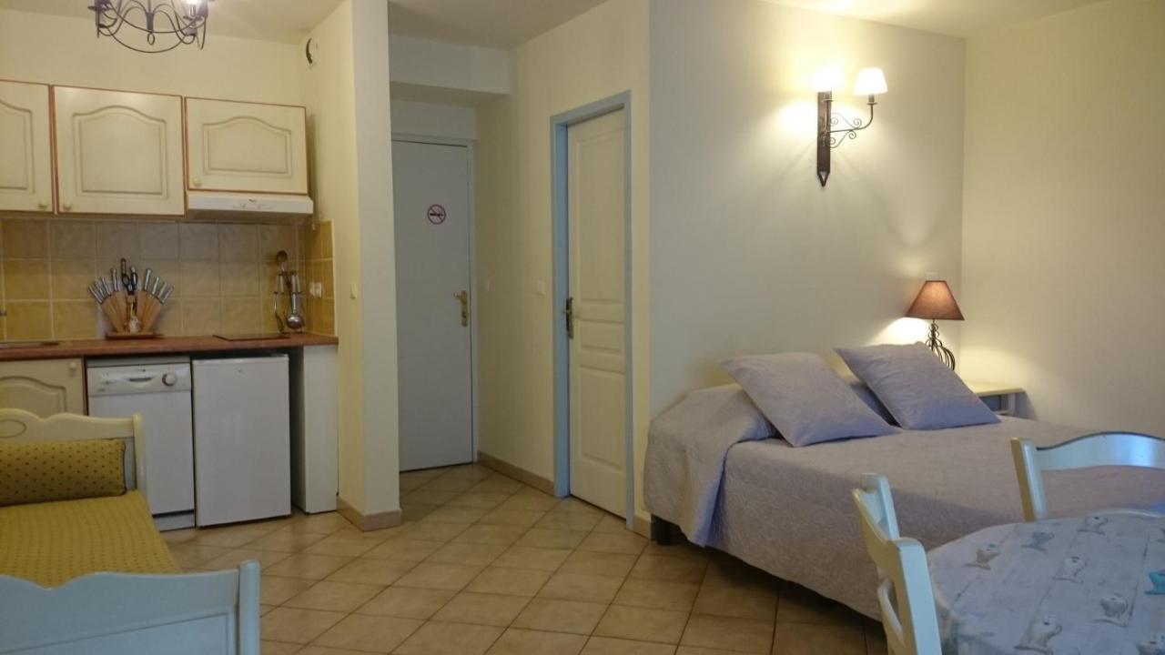 Résidence A Barcella Porto  Esterno foto