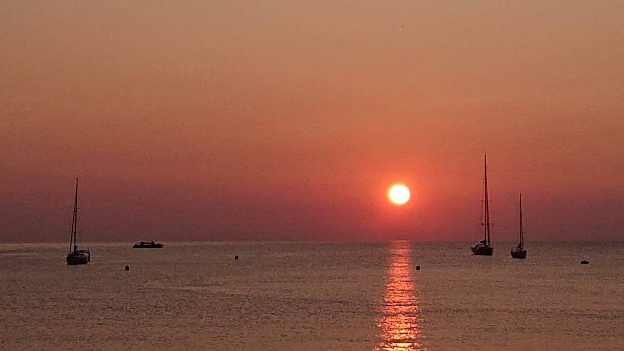 Résidence A Barcella Porto  Esterno foto
